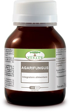 AGARIFUNGO 60CPS-1