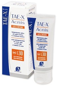 Tae-x Crema Acnís 60ml-1