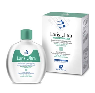 Laris Ultra Desodorante 50ml-1