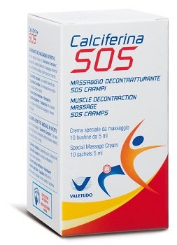 Calciferina Sos 10 Sobres De 5ml-1