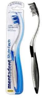 Mentadent Style Tech Spazzolino 1 Pezzo-1