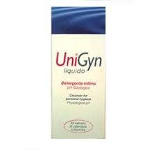 Unigyn Líquido 400ml-1