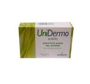Unidermo Sapone Solido 100g-1