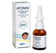 Atomix Solución Salina Hipertónica Spray Nasal 30ml-1