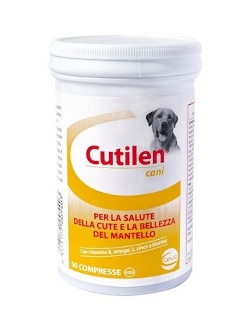 Cutileno Perros 50 Comprimidos-1