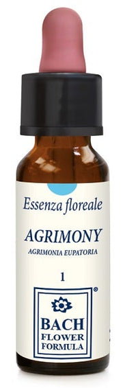 AGRIMONY ORIGINAL 10ML GTT-1
