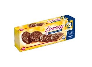 Galletas de Lujo Schar 200g-1