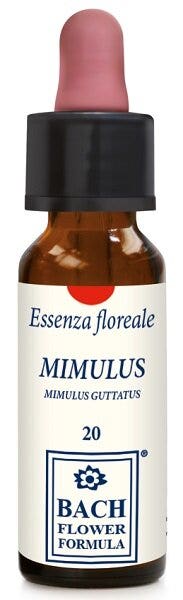 MIMULUS ORIGINAL 10ML GTT-1