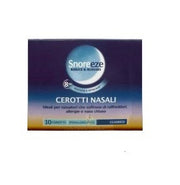 Snoreeze Apósitos Nasales Talla L 10 Piezas-1