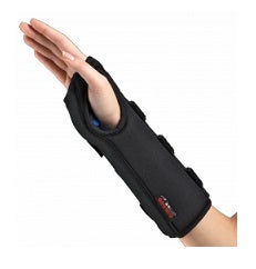 Gibaud Ortho Manugib Muñequera Izquierda Talla 2-1