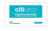 Citimed 30 Comprimidos 750mg-1