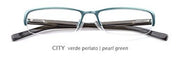 Bodyotto City Mint Gafas Preensambladas 1.00 Dioptrías-1