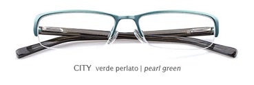 Bodyotto City Mint Gafas Preensambladas 1.00 Dioptrías-1
