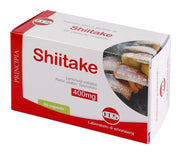 Kos Shiitake Extracto Seco 60 Cápsulas-1