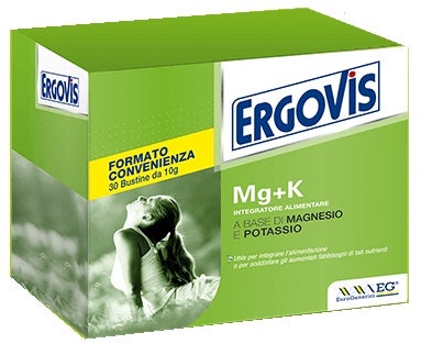 Ergovis MG+K 30 Sobres-1