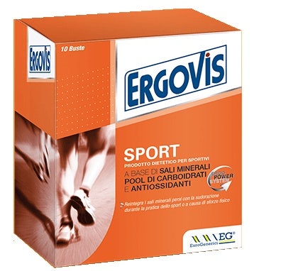 ERGOVIS SPORT 10BUST-1