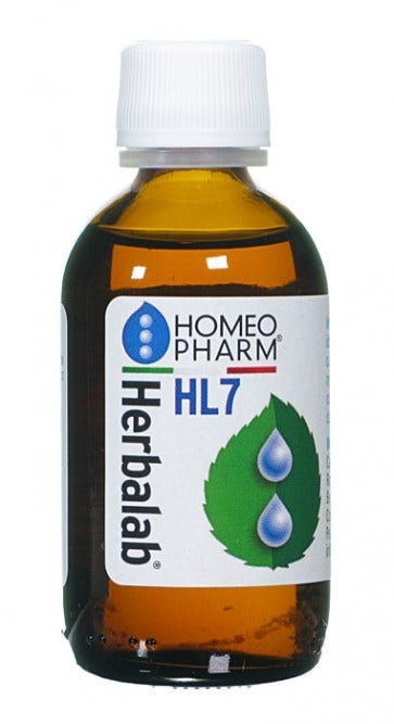 Herbalab HL7 50ml-1