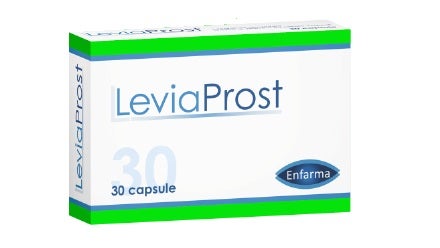 Leviaprost 30 Cápsulas-1