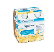 Peptamen Vainilla 4x200 ml-1