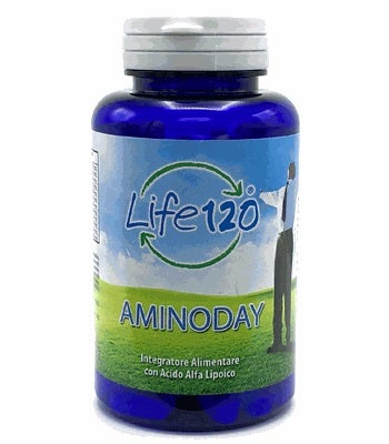 Aminoday 90 Comprimidos-1