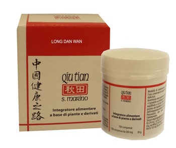 Long Dan Wan 100 Comprimidos-1