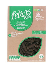 Felicia Bio Tortiglioni di Grano Saraceno 340g-1