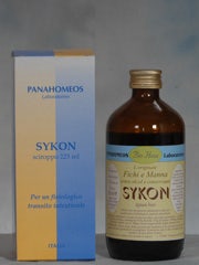 Sykon Jarabe 225 ml-1