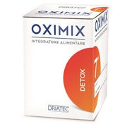Oximix 7+ Detox 40 Cápsulas-1
