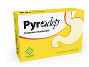 Pyrodep 24 Comprimidos Masticables-1