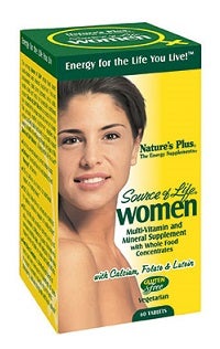FUENTE DE VIDA MUJER 60TAV-1