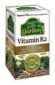 FUENTE DE VIDA JARDIN VIT K2-1