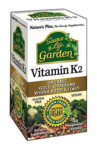 FUENTE DE VIDA JARDIN VIT K2-1