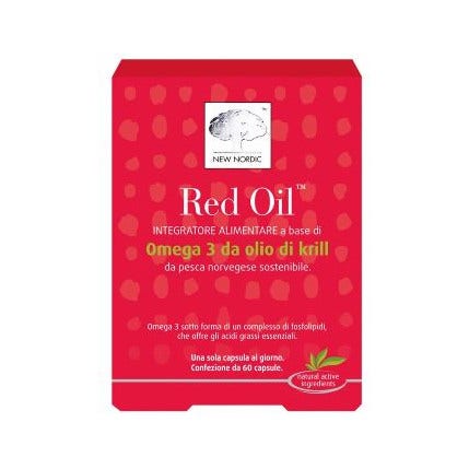 Aceite Rojo 60 Cpsulas-2