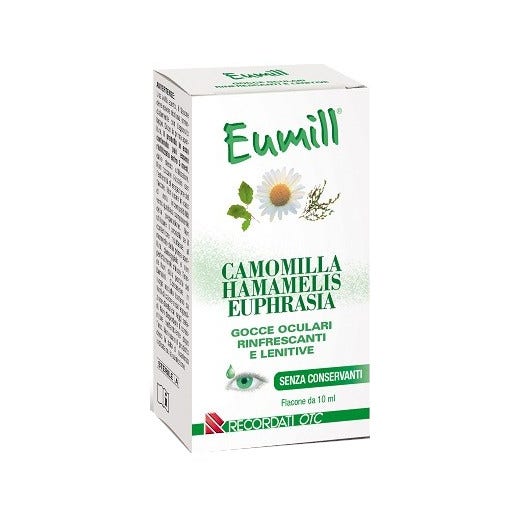 Eumill Colirio Calmante Refrescante 10ml-2