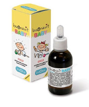 Buonavit Bebé Gotas 20ml-1