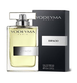 Yodeyma Espacio Edp Para Hombre 100ml-1