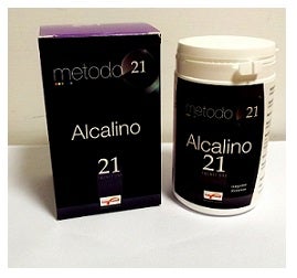 ALCALINO 21-1