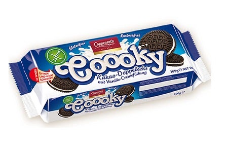 Coooky Cacao 300g-1