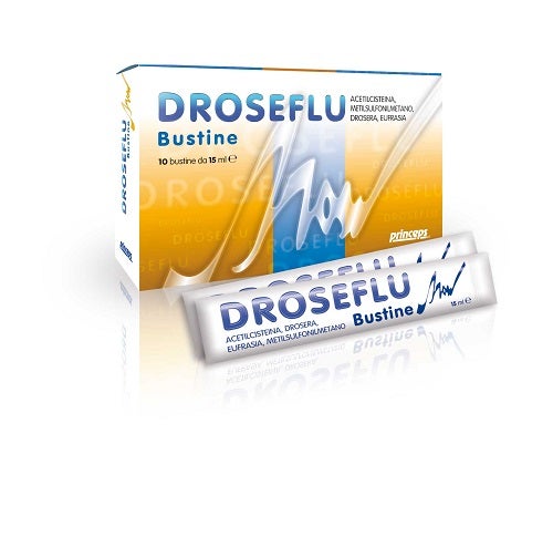 Droseflu 10x15ml-1