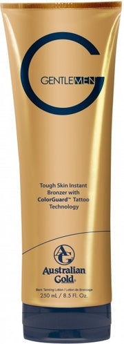 Australian Gold Aftersun G Gentlemen Bronce Instantáneo 250ml-1