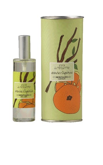 EAU DE TOILETTE ARA / LIQUIR 50M-1