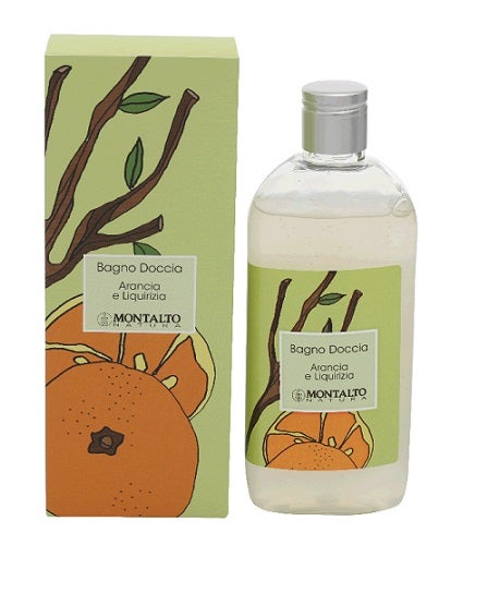 ARA / BAÑO DE DUCHA DE LIQUIR 150ML-1
