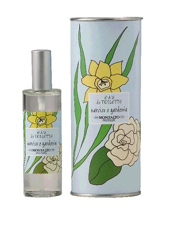 EAU DE TOILETTE NARCISO / JARDIN-1