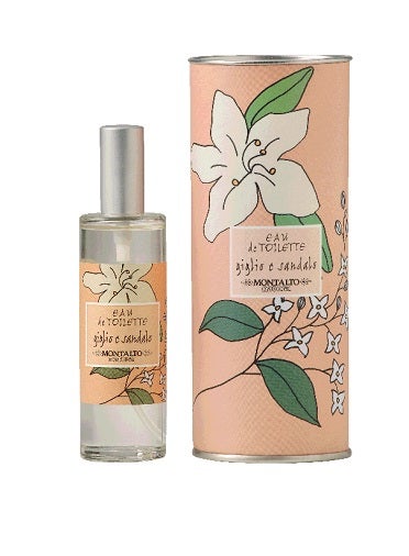 EAU DE TOILETTE GIGLIO / ARENA 50-1