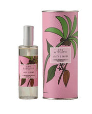 EAU DE TOILETTE COCO / CACAO 50-1