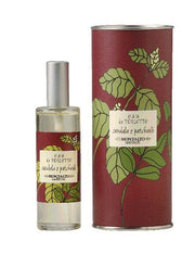 EAU DE TOILETTE ARENA / PACHULÍ-1