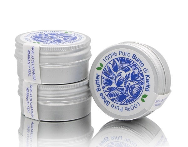 MANTECA DE KARITÉ PURA 30ML-1