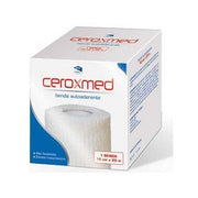 Venda Elástica Autoadhesiva Ceroxmed 2000x10cm 1 Pieza-2