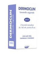 Dermoclin Lavanda Vaginal 2x140ml-1