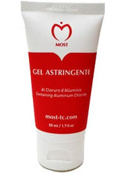Gel Mas Astringente 50ml-1